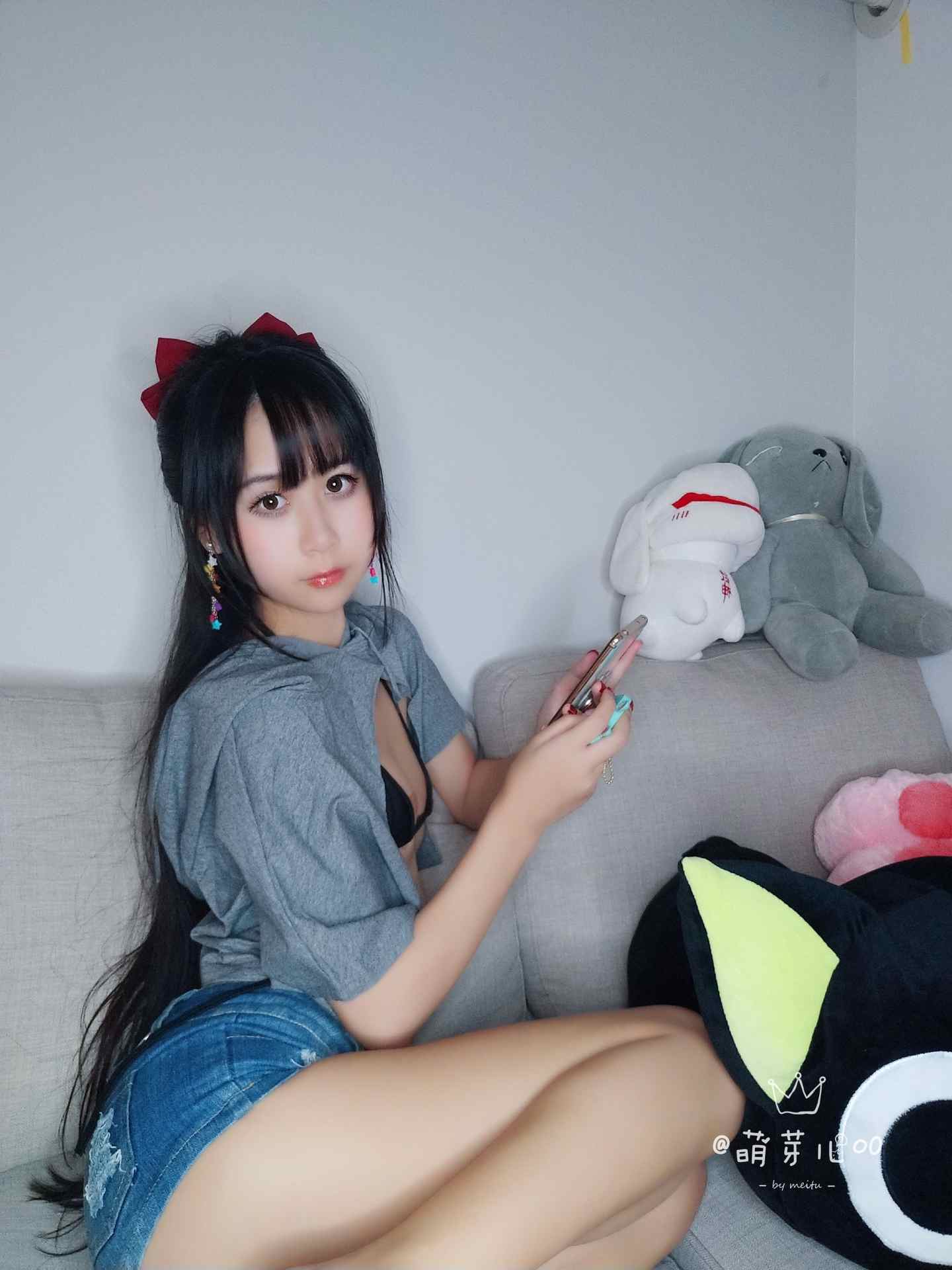 NO.040萌芽儿o0比基尼ok绷美丽瞬间【41P】-可宝主